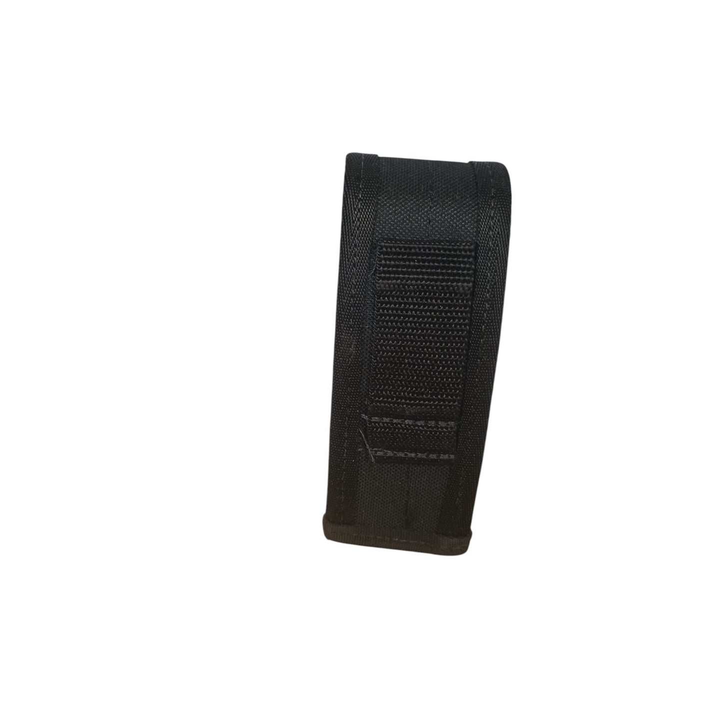 CS Gas Spray Pouch Black Belt Loop Tactical Security Ex Police Airwave Airsoft