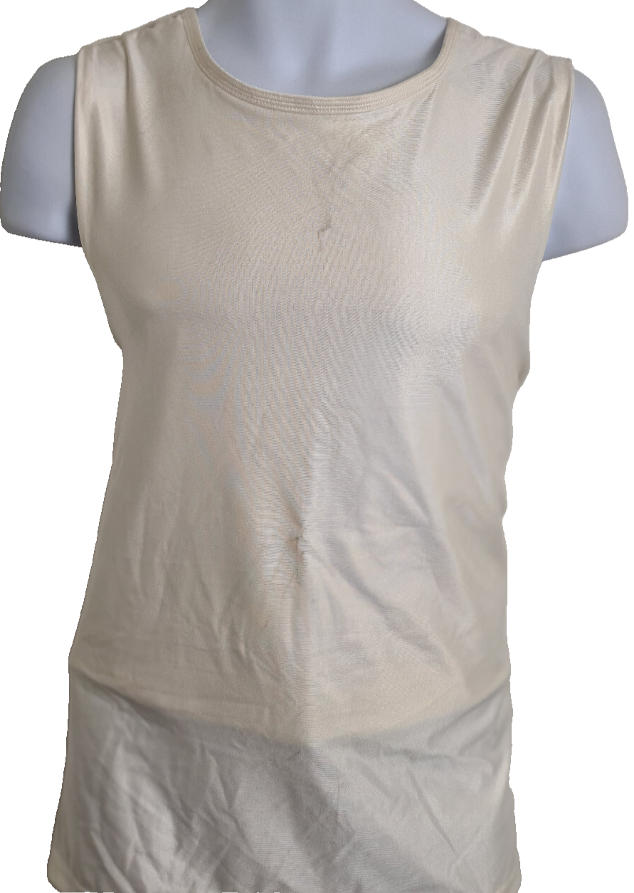 Mehler Vario System Vest Covert White Body Armour Cover Security Protection
