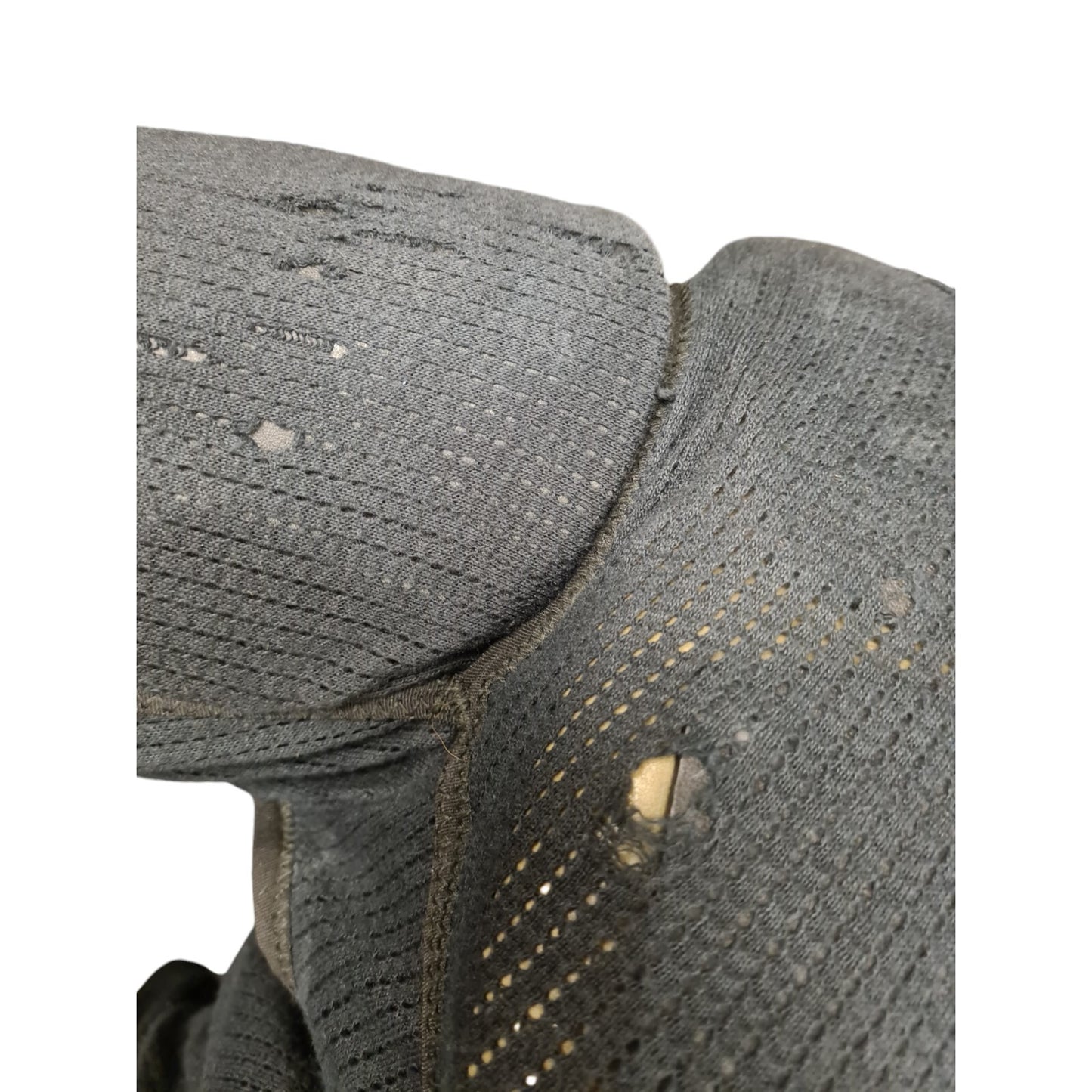 MLA Upper Arm & Shoulder Protection Airsoft Sports Protection Size XL