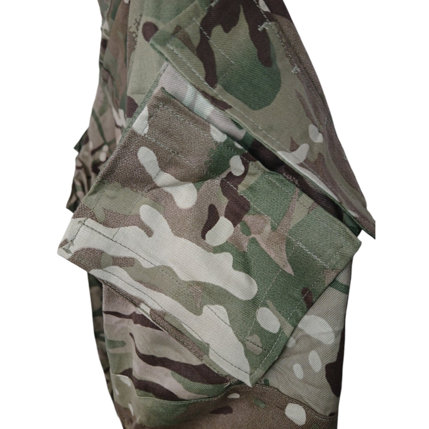 UBACS MTP Camouflage Shirt Wicking Top Under Armour Body Combat PCS Military