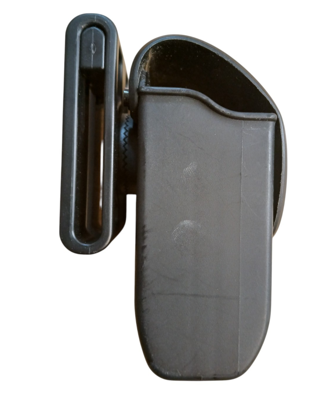 Taser Cartridge Holder Axon X2 Belt Loop Tactical Security Police Airsoft Ridged