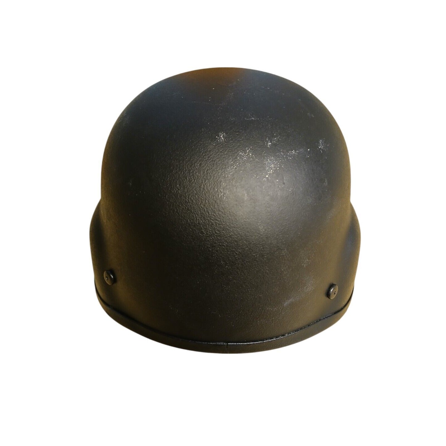Ballistic Helmet PST SC 650 3A W/Kevlar Tactical Level 111A Ex Police Grade B