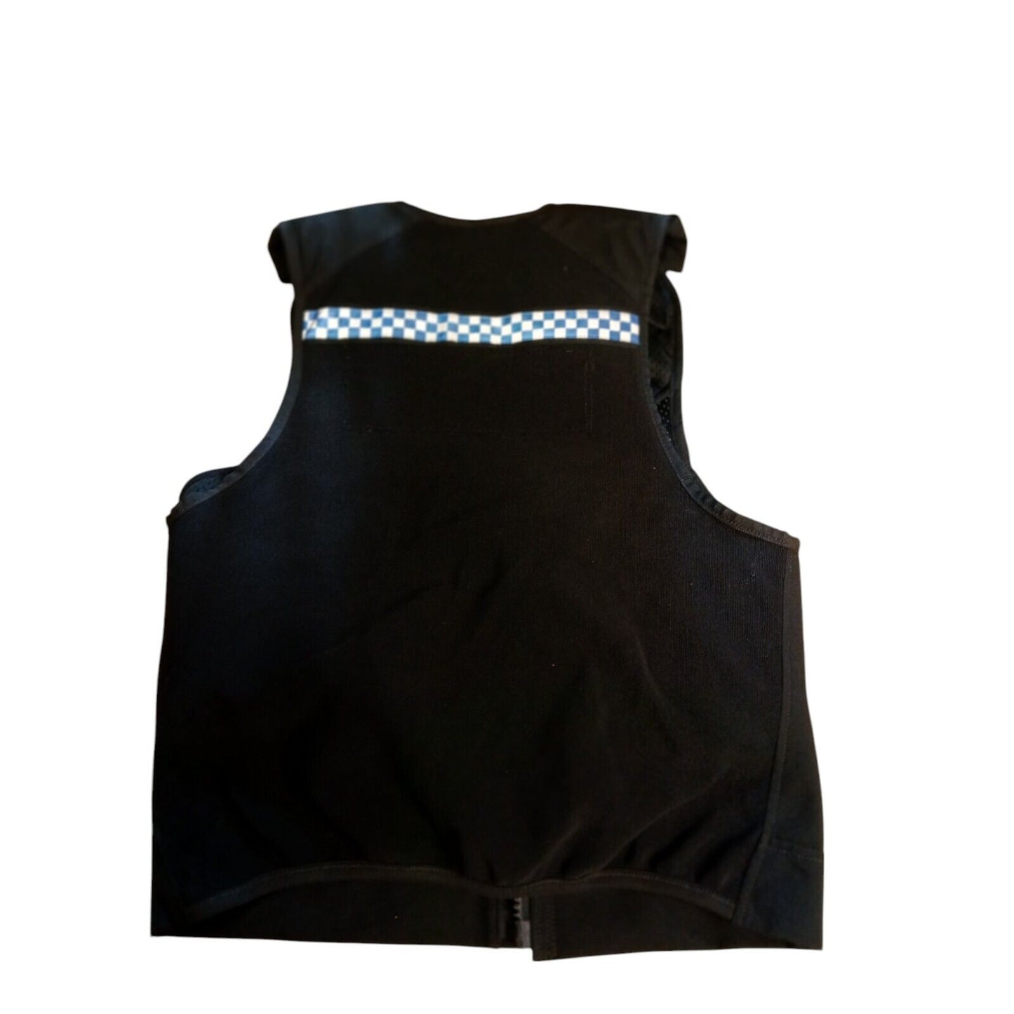 Aegis Stab Vest Ballistic Body Armour Cover Klickfast Ex Police Security Male