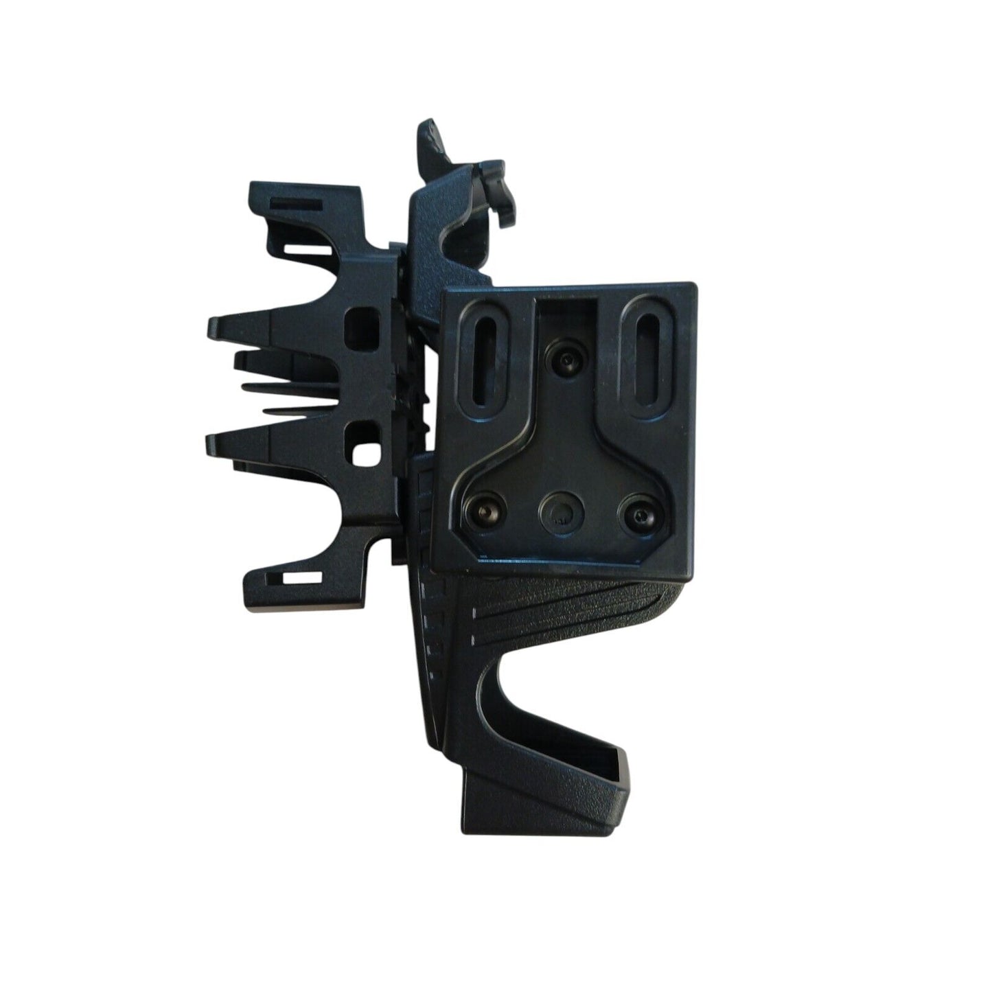 Taser Holster X26 RH Exoskeleton Twin Cartridge Adaptor Bladetech Duty Belt Loop