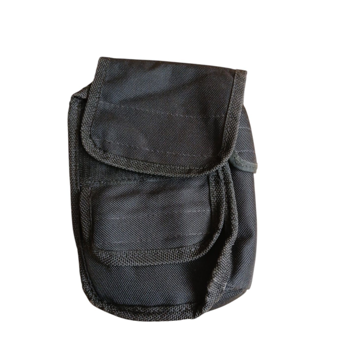 Duty Belt Loop Pouches Belt Various 10 x Police Black Security Utility Bundle B