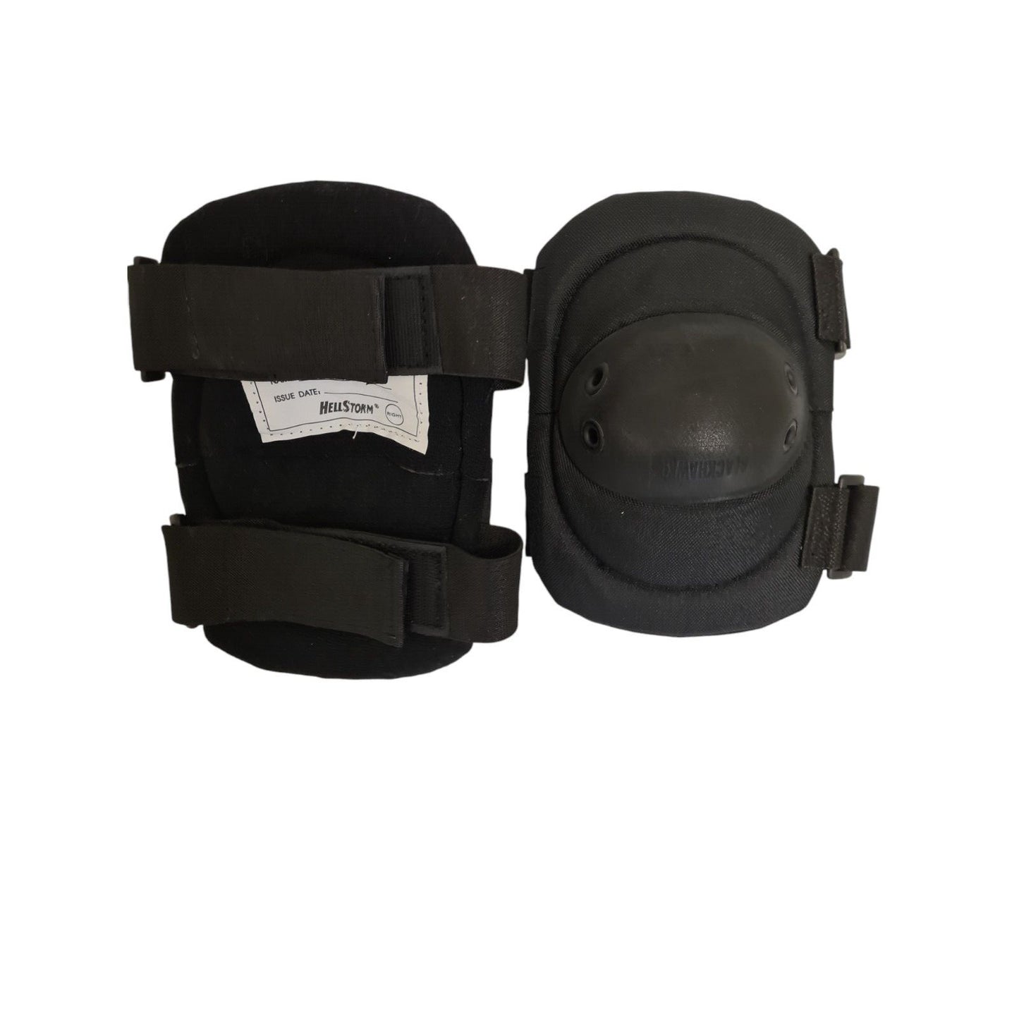 Blackhawk Hellstorm Elbow Pads Advanced Tactical Elbow Pad Nylon/Polymer Pair