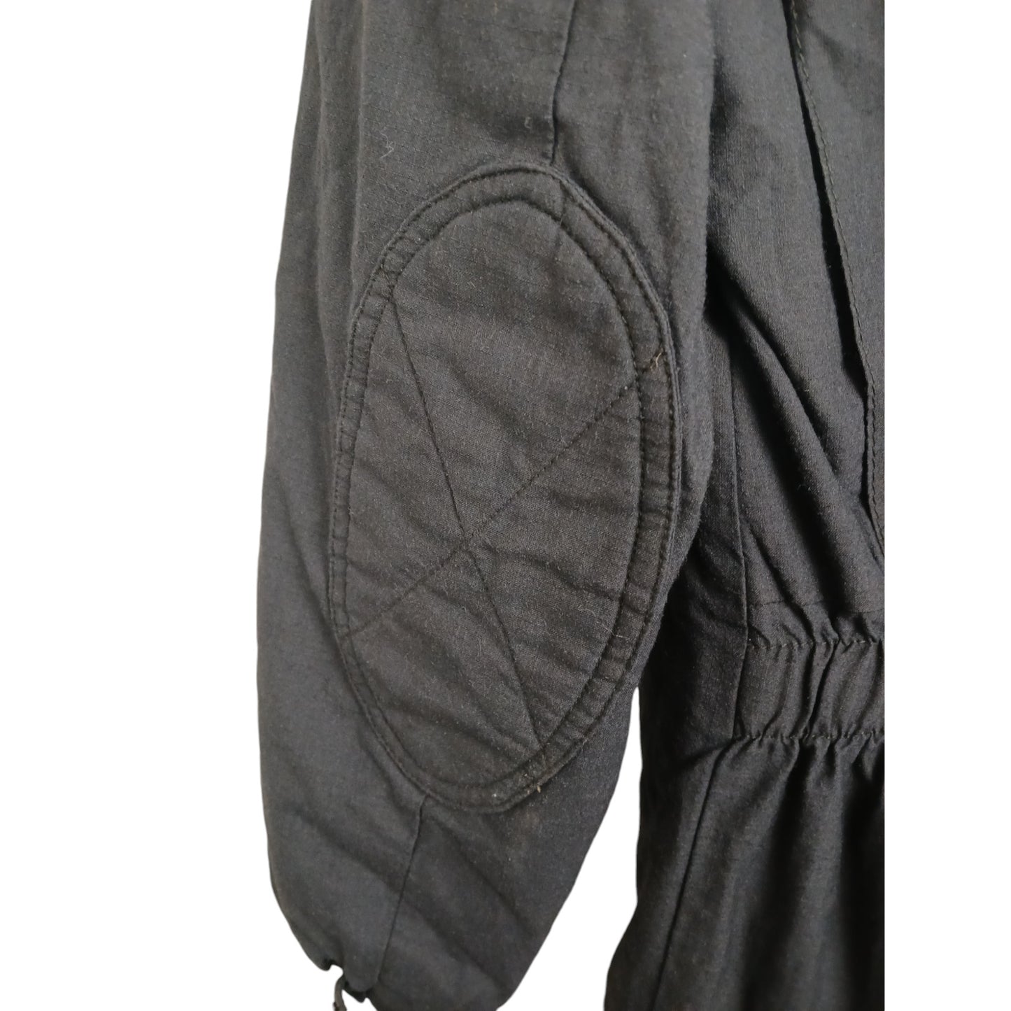 Yaffy Public Order Suit Flame Retardant Overall Ripstop Coverall Riot Suit 165