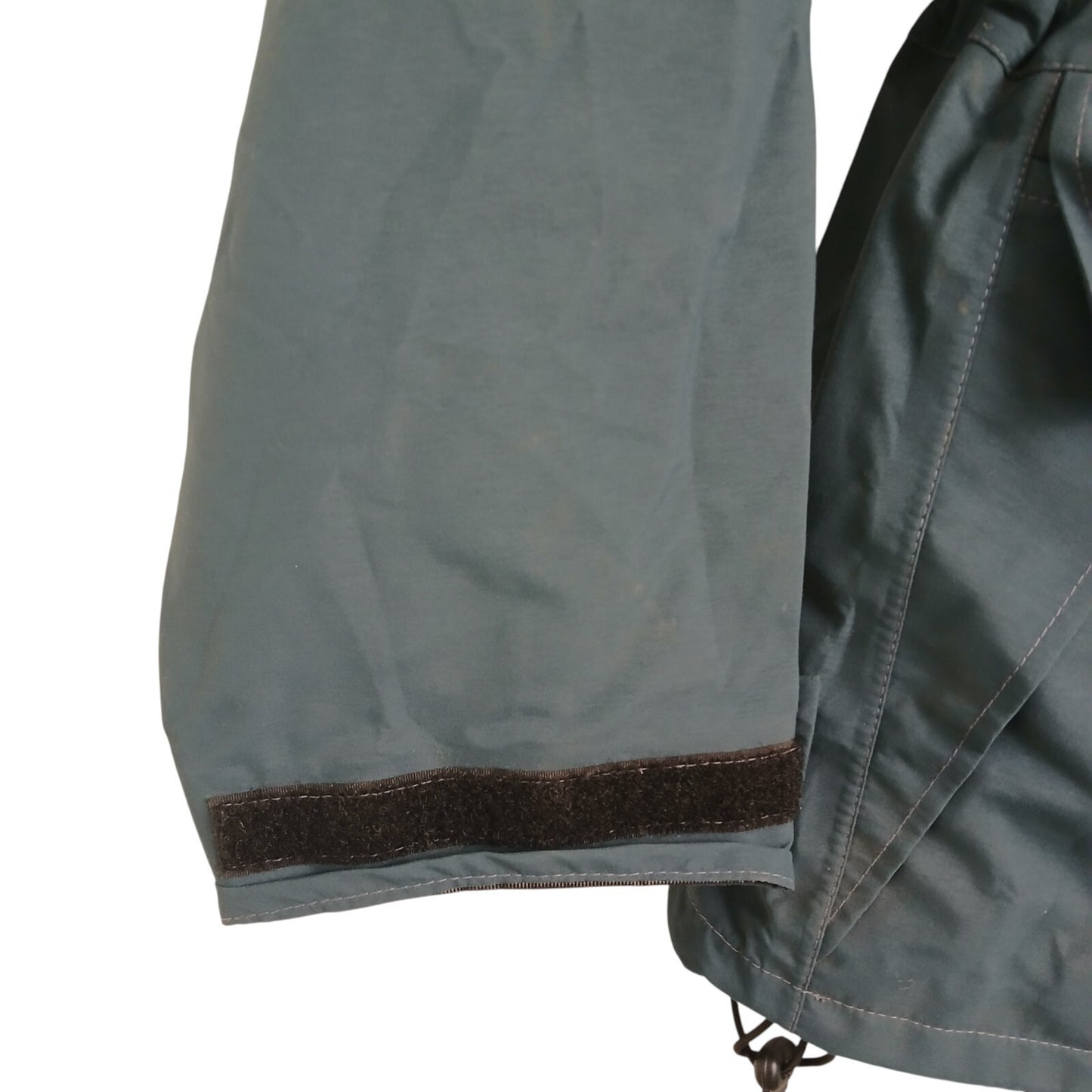 RAF Waterproof Jacket Coat Wet Weather Breathable MVP Goretex British Army