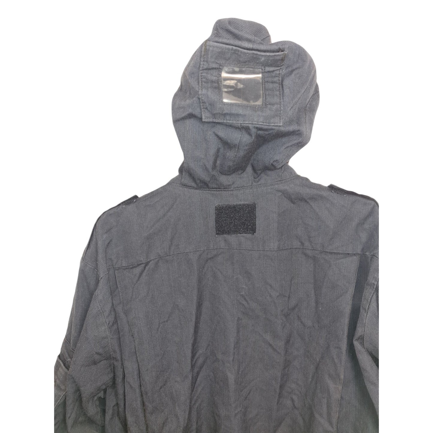 SO19 SF Tactical Coverall Intervention Suit SAS Flame Retardant Derby Unitex