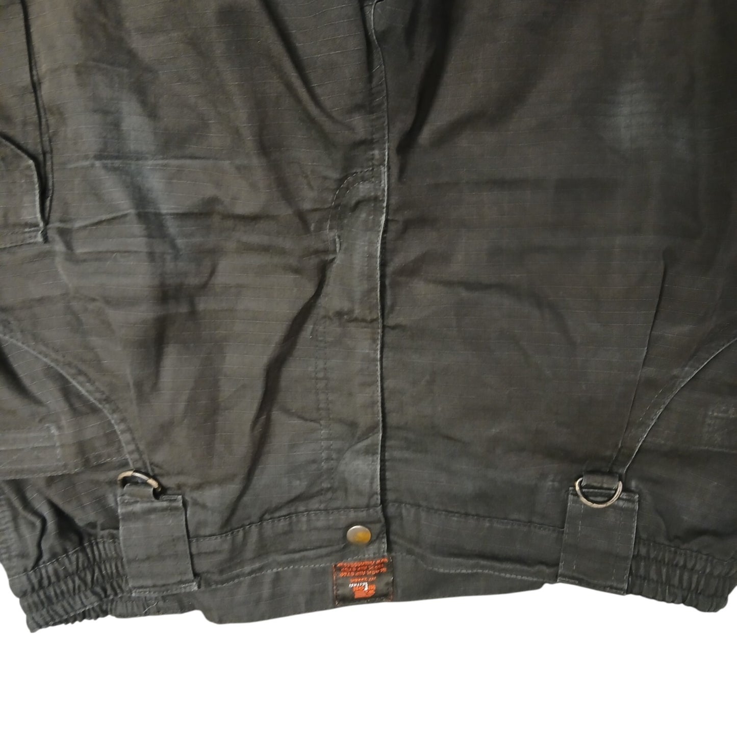 Niton Tactical Combat Trousers Lightweight Ripstop Police Security Work Wear 38"