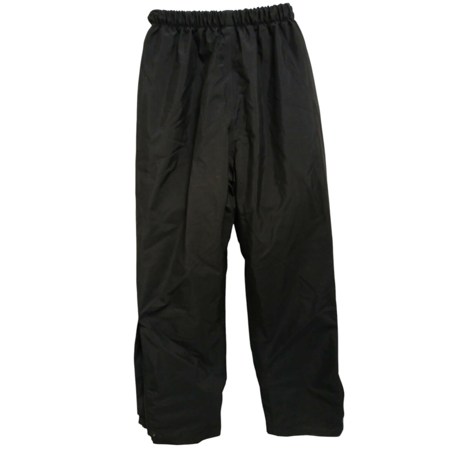 Keela Rainlife 5000 Waterproof Trousers Black Foul Weather Ex Police Used