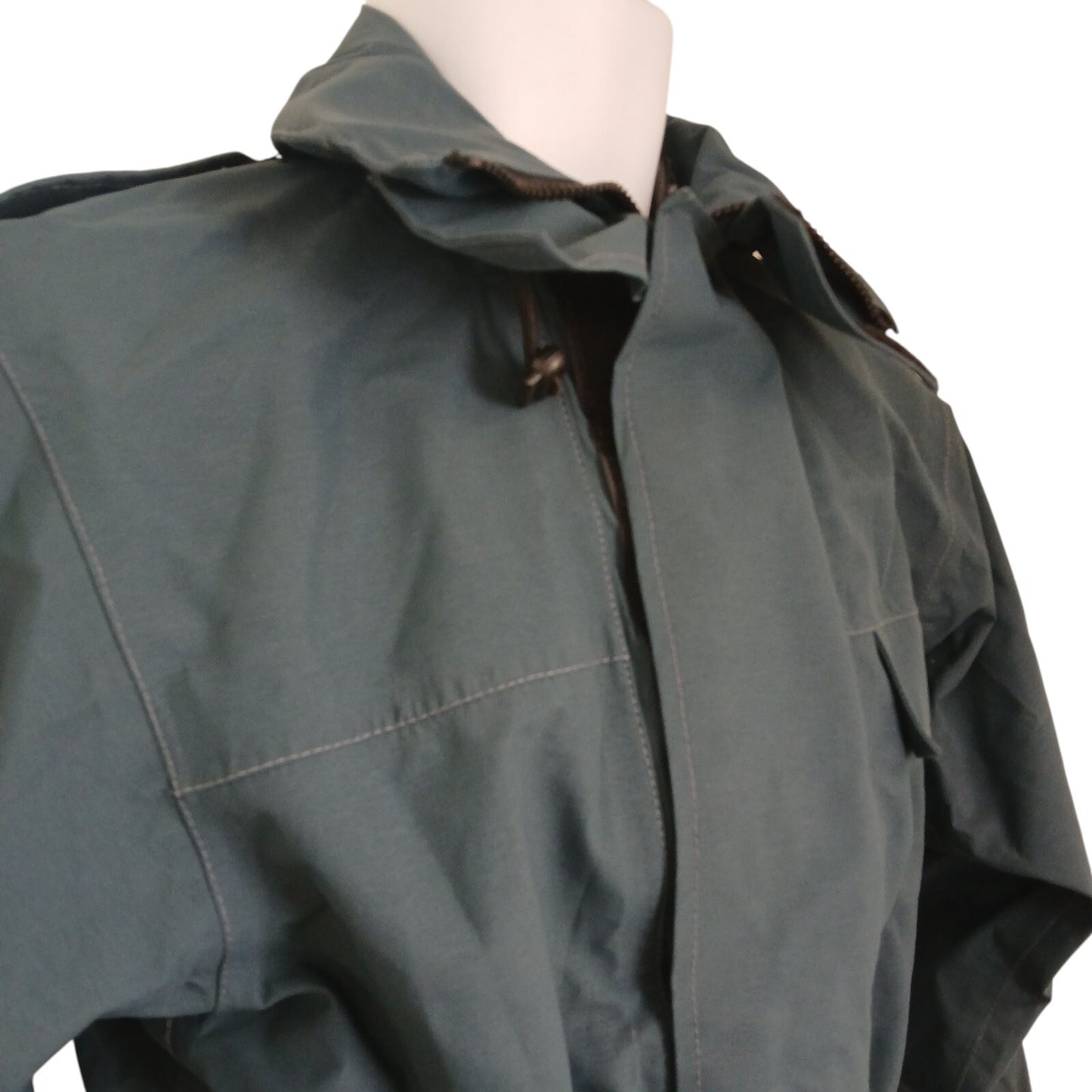 RAF Waterproof Jacket Coat Wet Weather Breathable MVP Goretex British Army