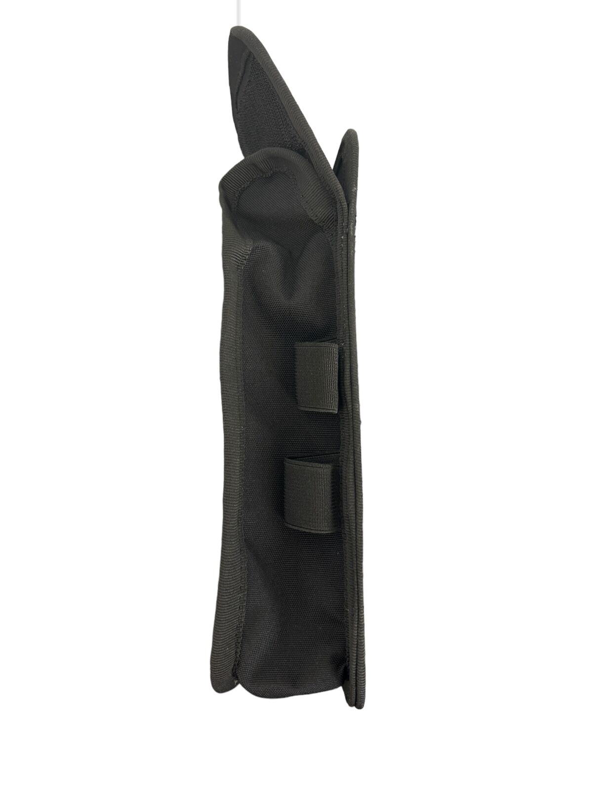 Klickfast APS Document Holder Pouch Tactical Security Police Black