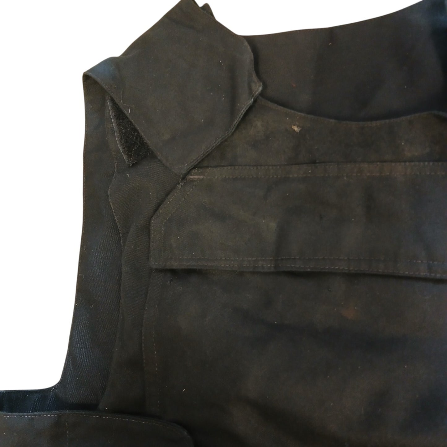 Tetranike Body Armour Vest Plate Carrier Cover Police Cover Ballistic Airsoft