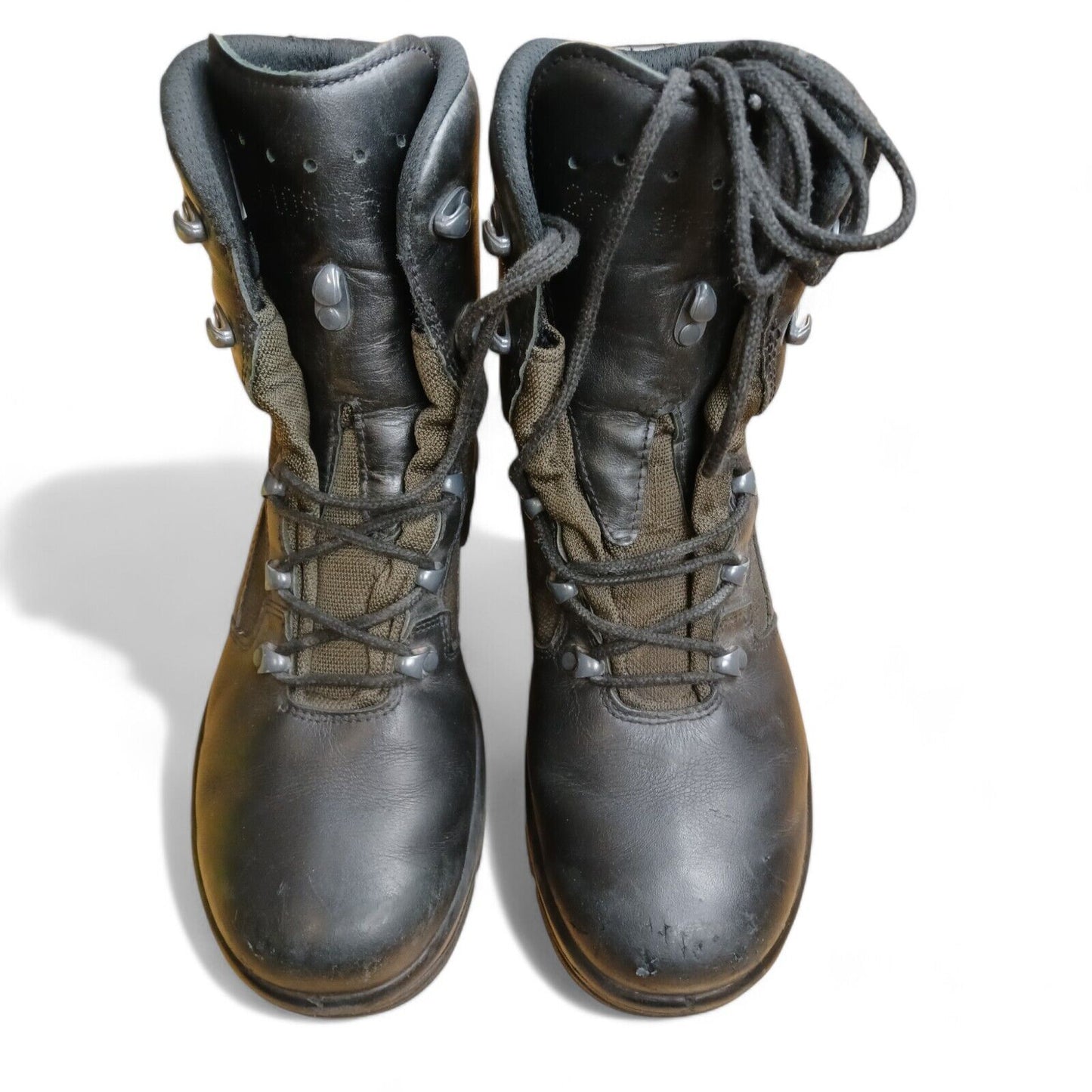 German Jungle Combat Boots Various Sizes Military Prepper Security Forestry