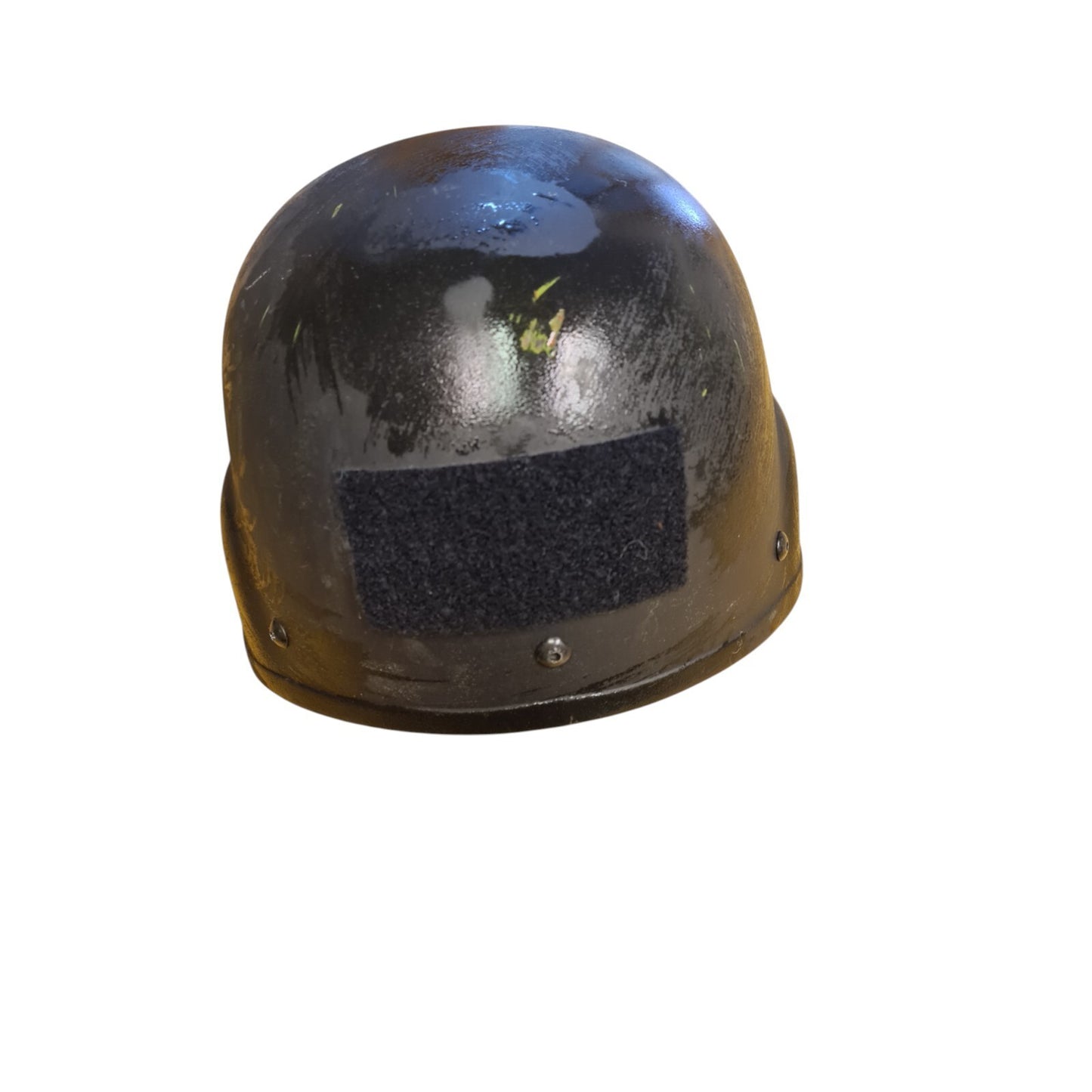 Ballistic Helmet NIJ 111A PASGT M Tactical W/Kevlar Combat Airsoft Paintball