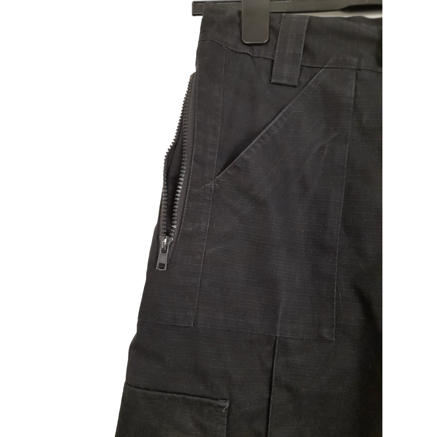 Cooneen Defence Ripstop Cargo Trousers Ex Police Mens Uniform Security Officer