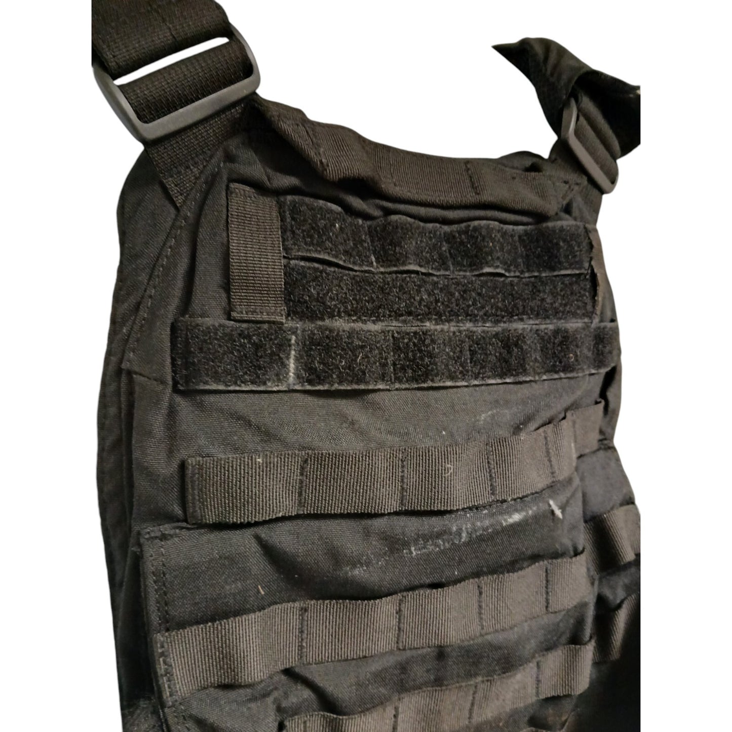 Warrior Assault Systems Molle Plate Carrier Vest Cover Tactical Special Forces