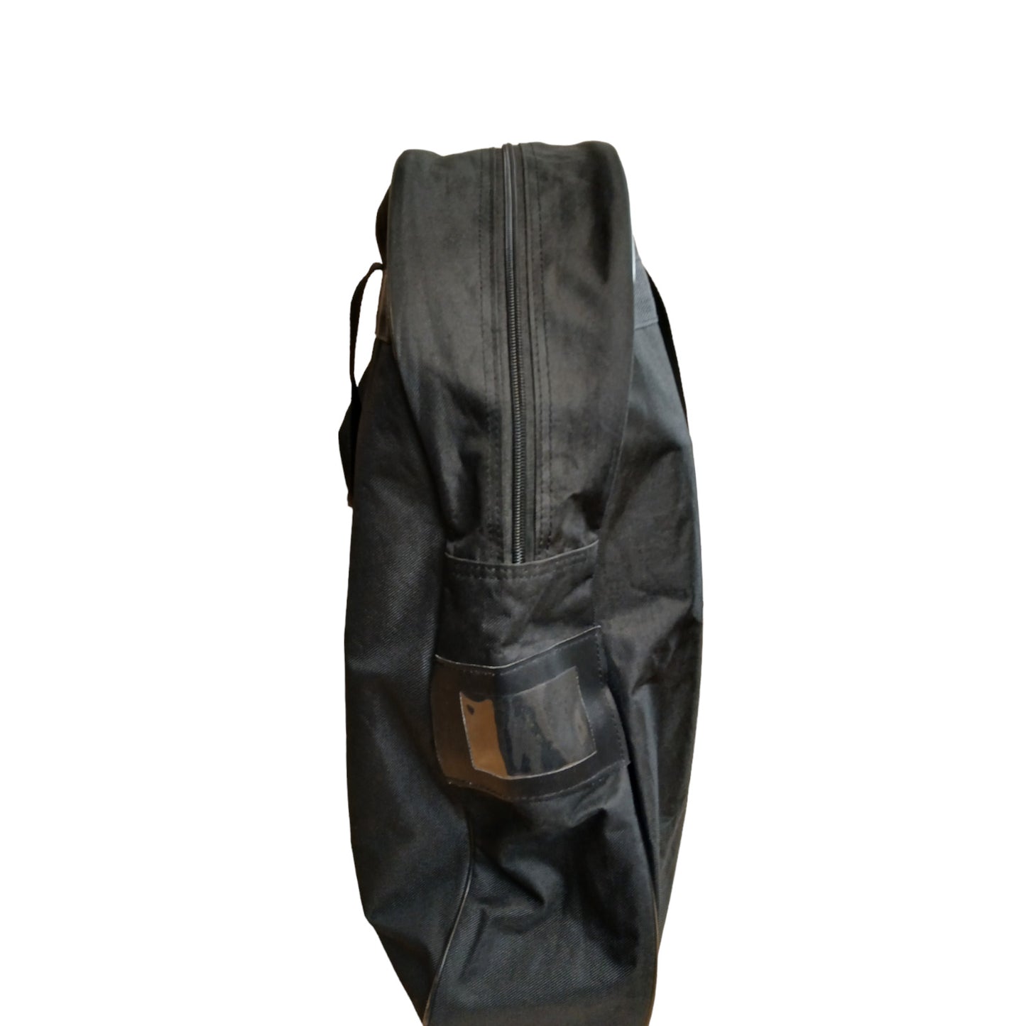 Ex Police Body Armour Bag Kit Bag Black Security Airsoft Military Interest