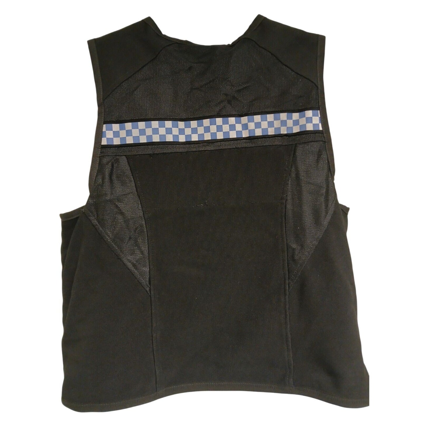 Cooneen Stab Vest Ballistic Body Armour Cover Ex Police Klickfast Security Male