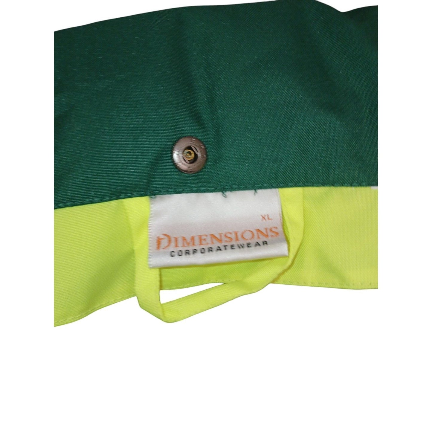 Paramedic EMT Ambulance Waterproof Jacket Hi Vis Hi Viz Reflective EN471 Class 3