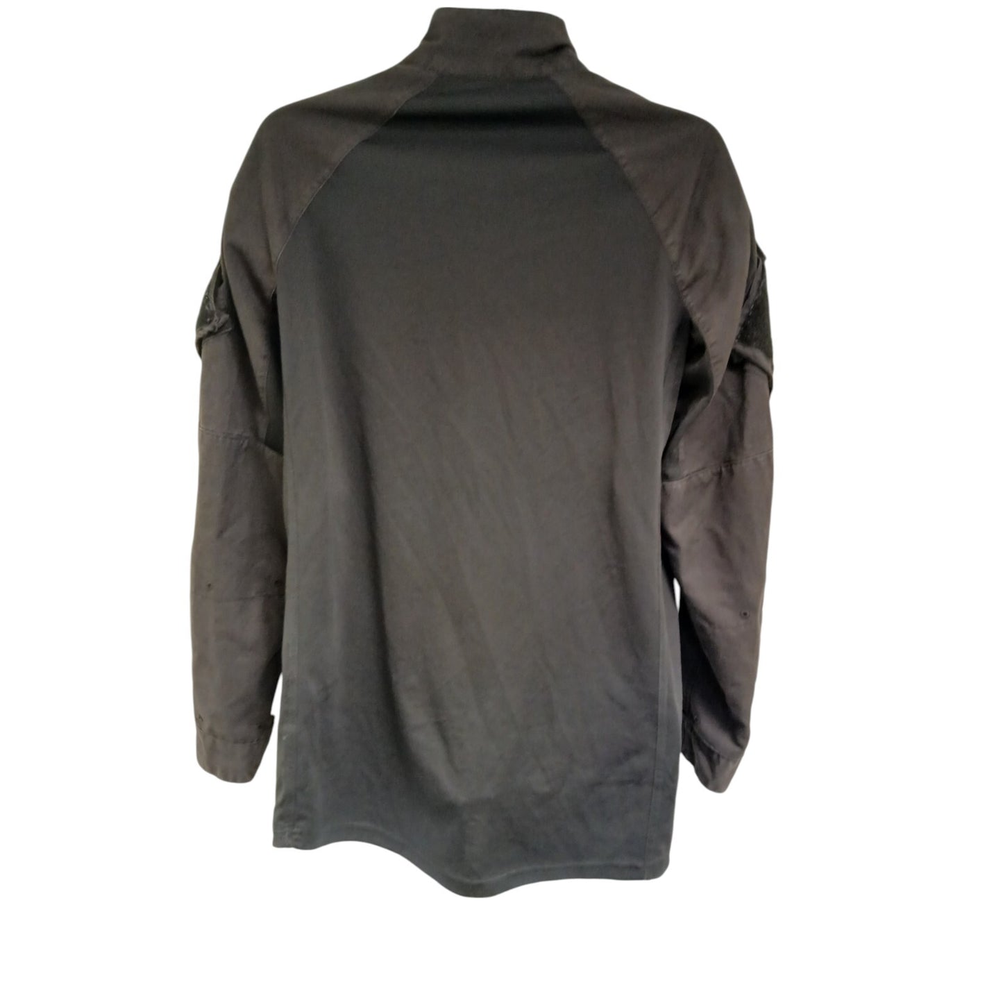 Cooneen UBACS Combat Shirt Black Ex Police Airsoft Security SF Large