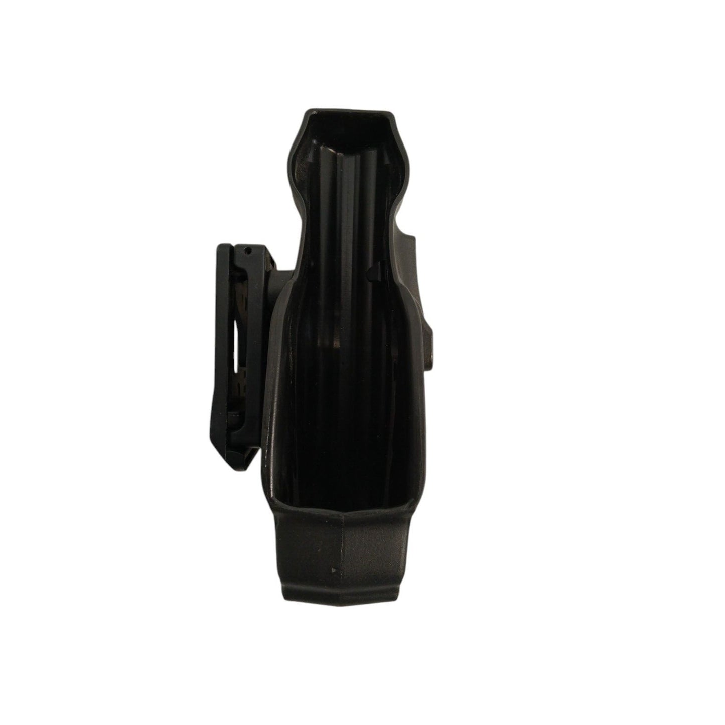 Blackhawk Taser X2 CQC Duty Holster Black RH Belt Molle Mount Ex Police Utility