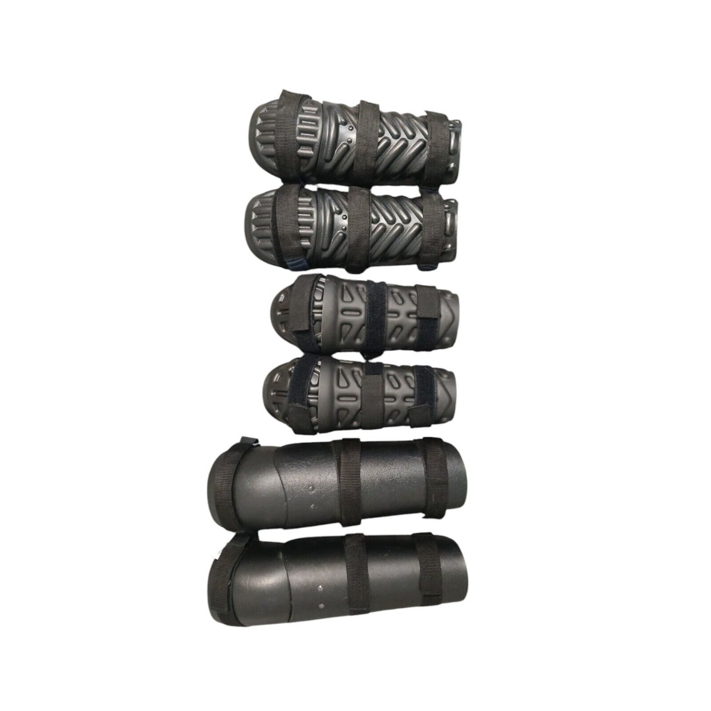 Limb Guard Elbow Forearm Protection Lower Arm Public Order Riot Paintball Police