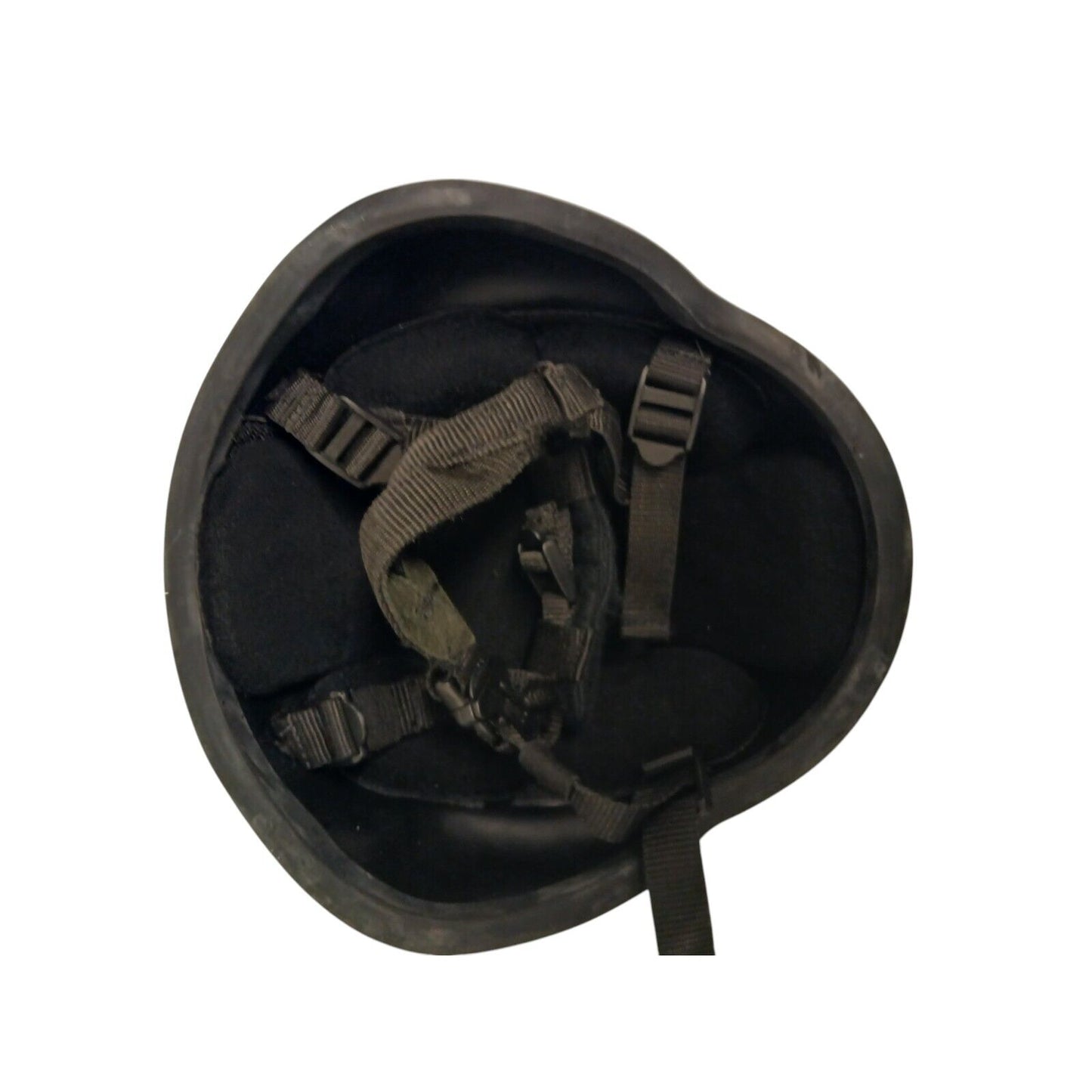 Ballistic Helmet ATH Sarkar W/Kevlar Combat Tactical NIJ Level 111A 3A Airsoft