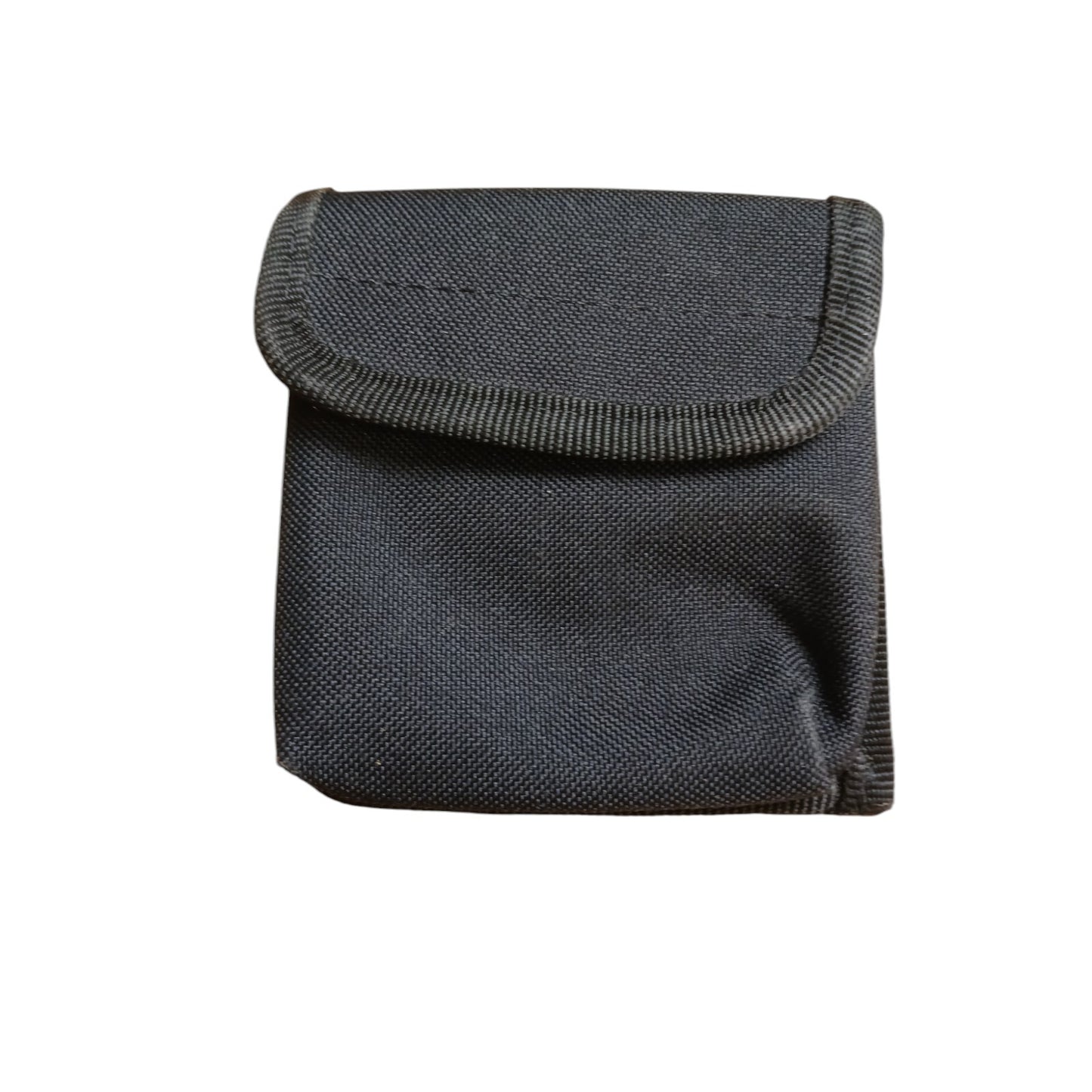 Protec Police Duty Belt With 6 Pouches Attachments Black Security Webbing (I)