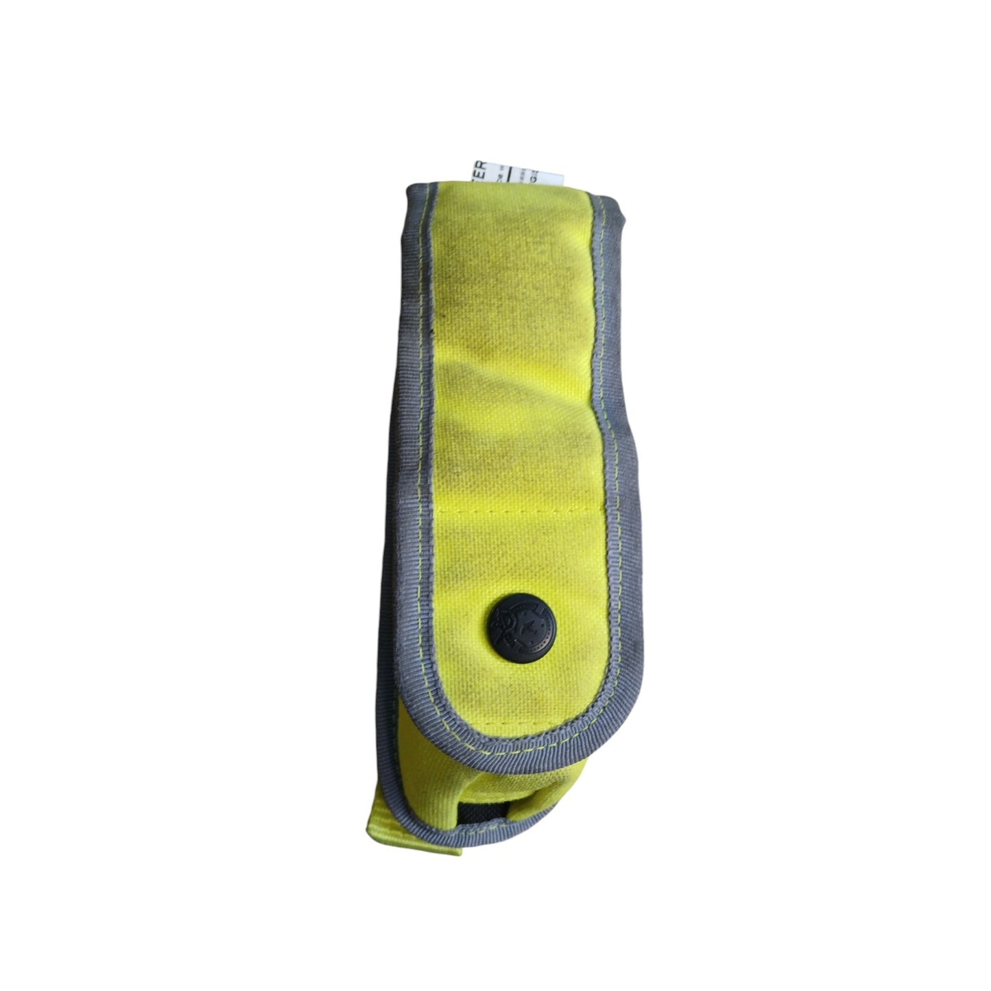 Aegis Safariland Molle Pouches x9 Hi Vis Hi Viz Tactical Security Ex Police