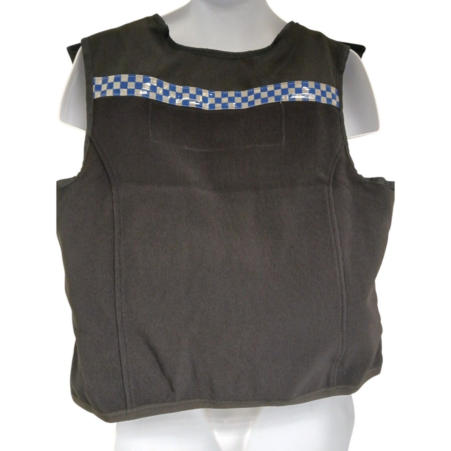 Hawk Protection Stab Vest Ballistic Body Amour Cover Klickfast Docks Female