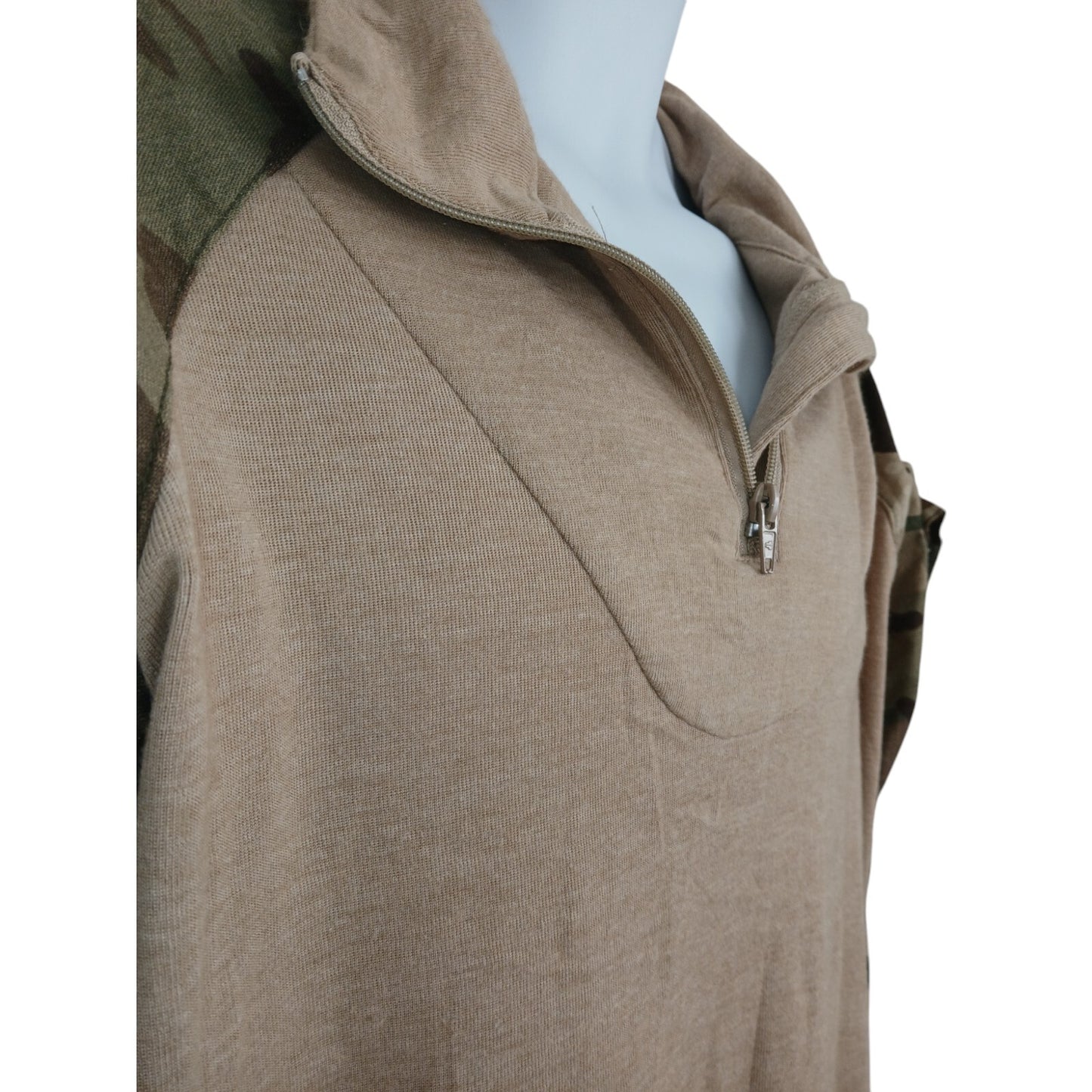 UBACS MTP Desert Shirt FR Hot Weather Medium Under Armour Body Combat Military