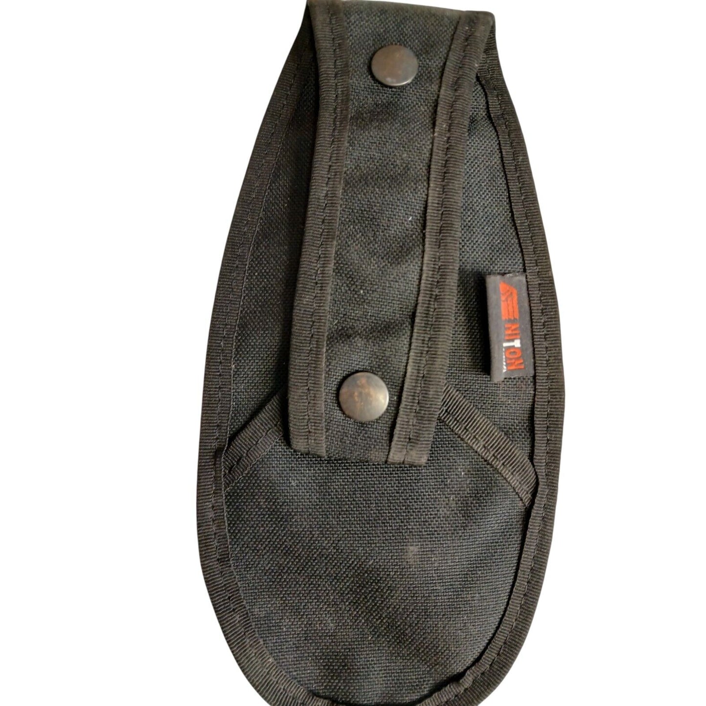Niton Pouches x6 Tactical Klickfast Belt Loop Equipment Police Utility Pouch
