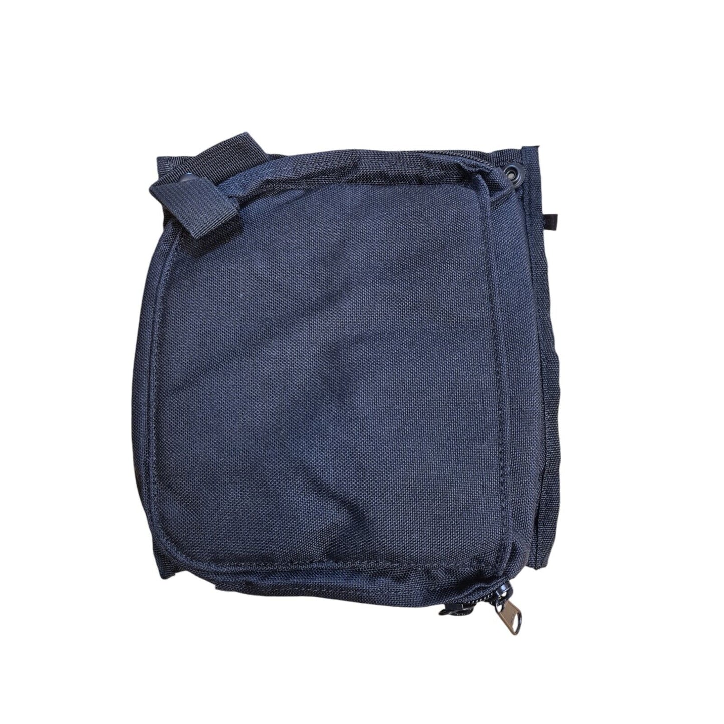 Karrimor SF Molle Taser Pouch Utility Large New Black Police Security Airsoft