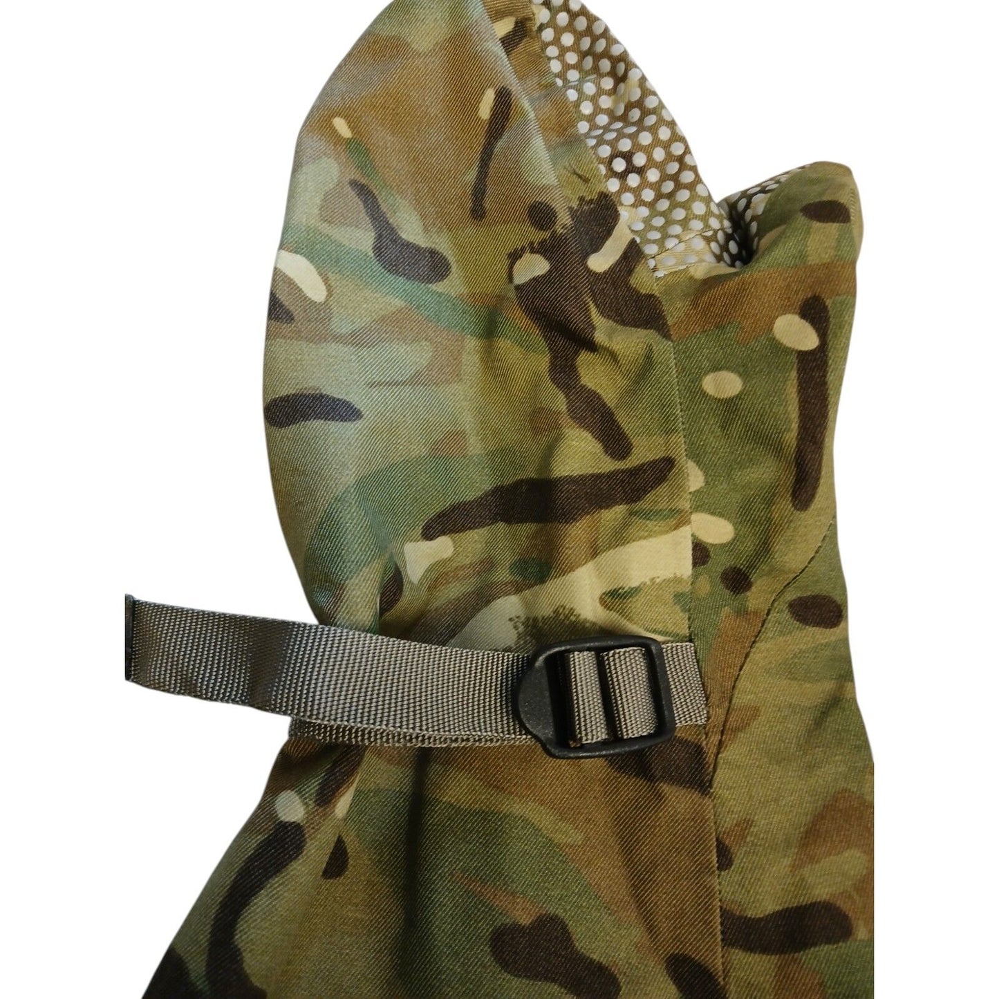 British Army Outer Mittens MTP MVP Camouflage Goretex ECW Mitts Gloves Camo