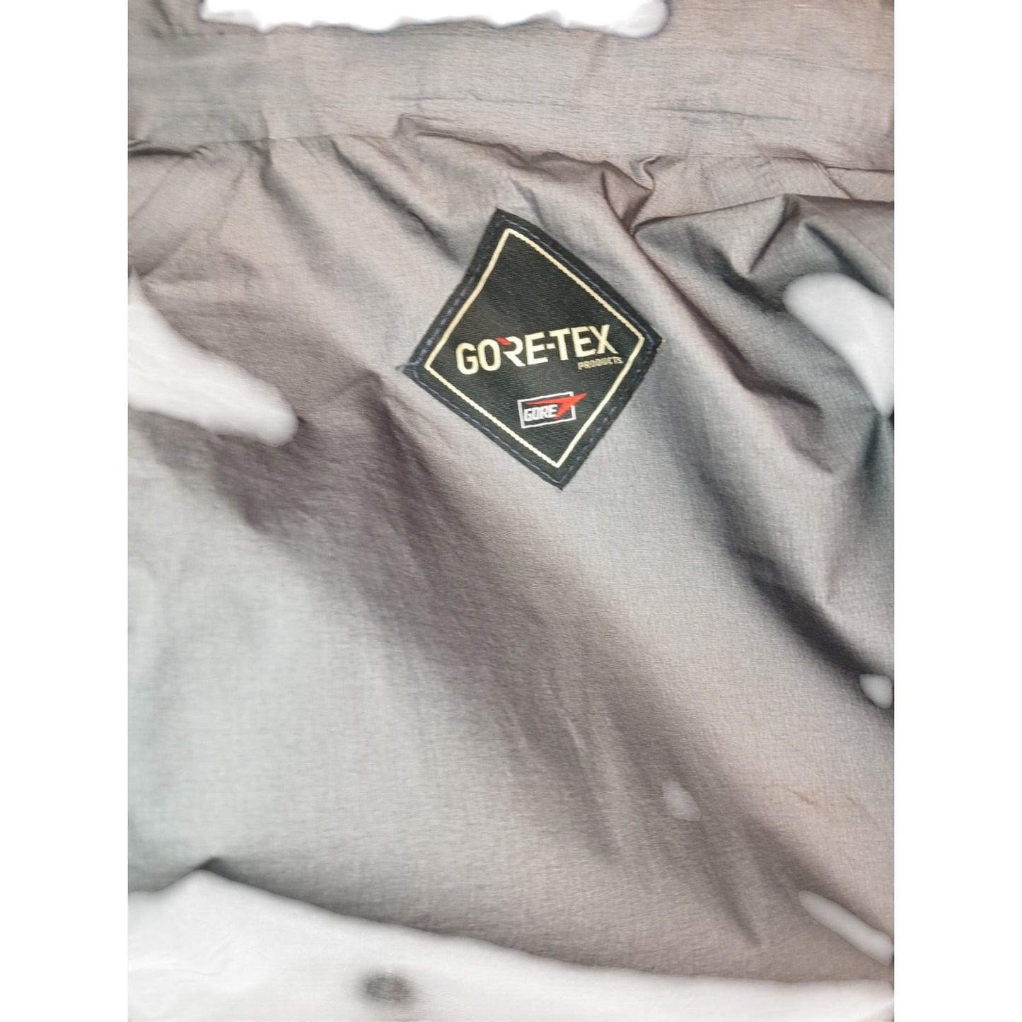 Siamidis Goretex Jacket Royal Navy Wet Weather Waterproof British Army Grade A