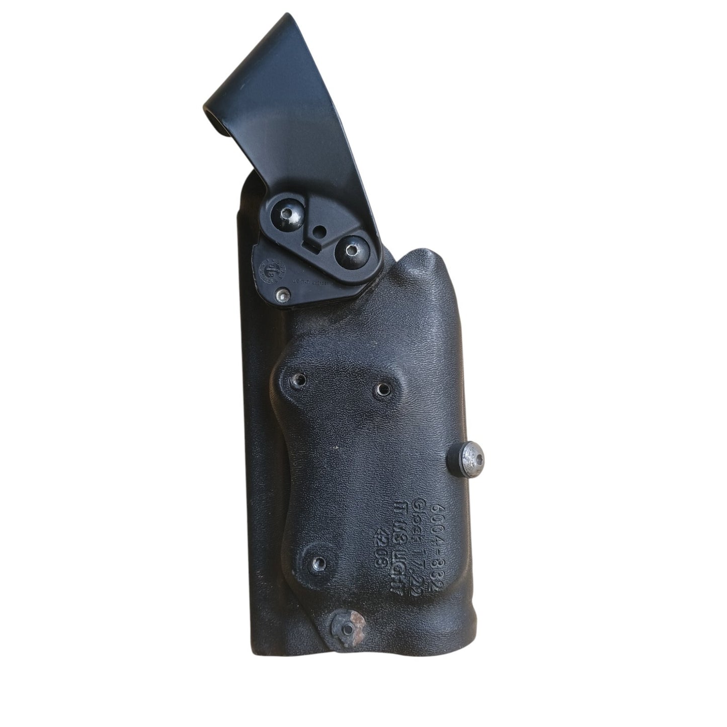 Safariland 6004-832 Holster It M3 Light 4208 Black RH for Glock 17 / 22 Polymer