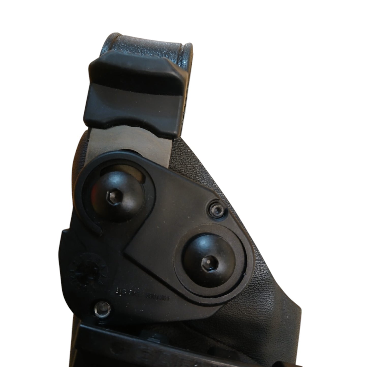 Safariland Holster Taser X26 RH 6282-64 4216 Molle Mount Ex Police Security