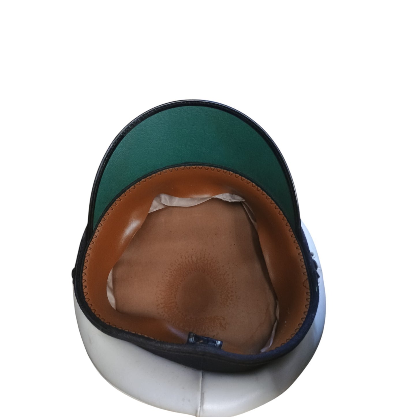 Police Hat Bundle 3 x Superintendent Traffic Rose Top Restorer Film Collector