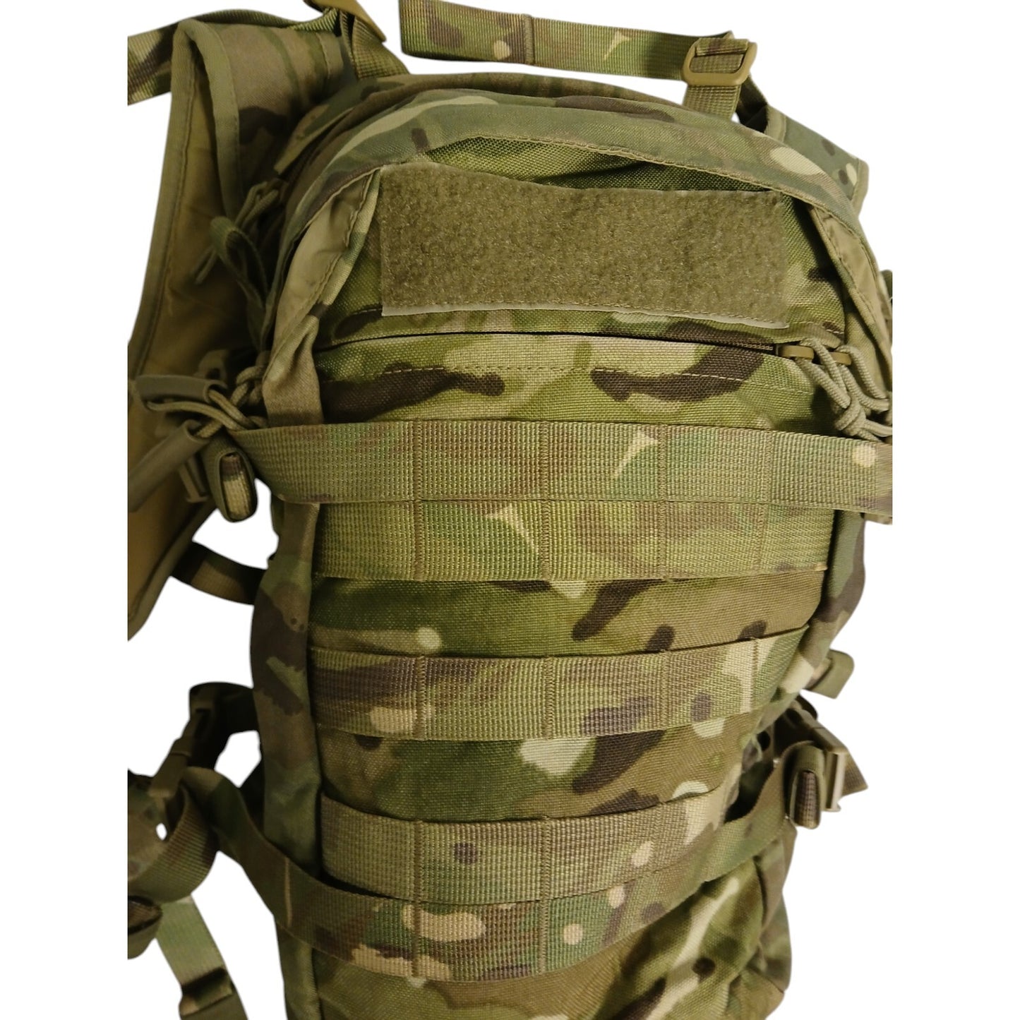 Virtus Asssault 17L Daysack MTP Genuine Molle Rucksack Camo Combat Pack Backpack