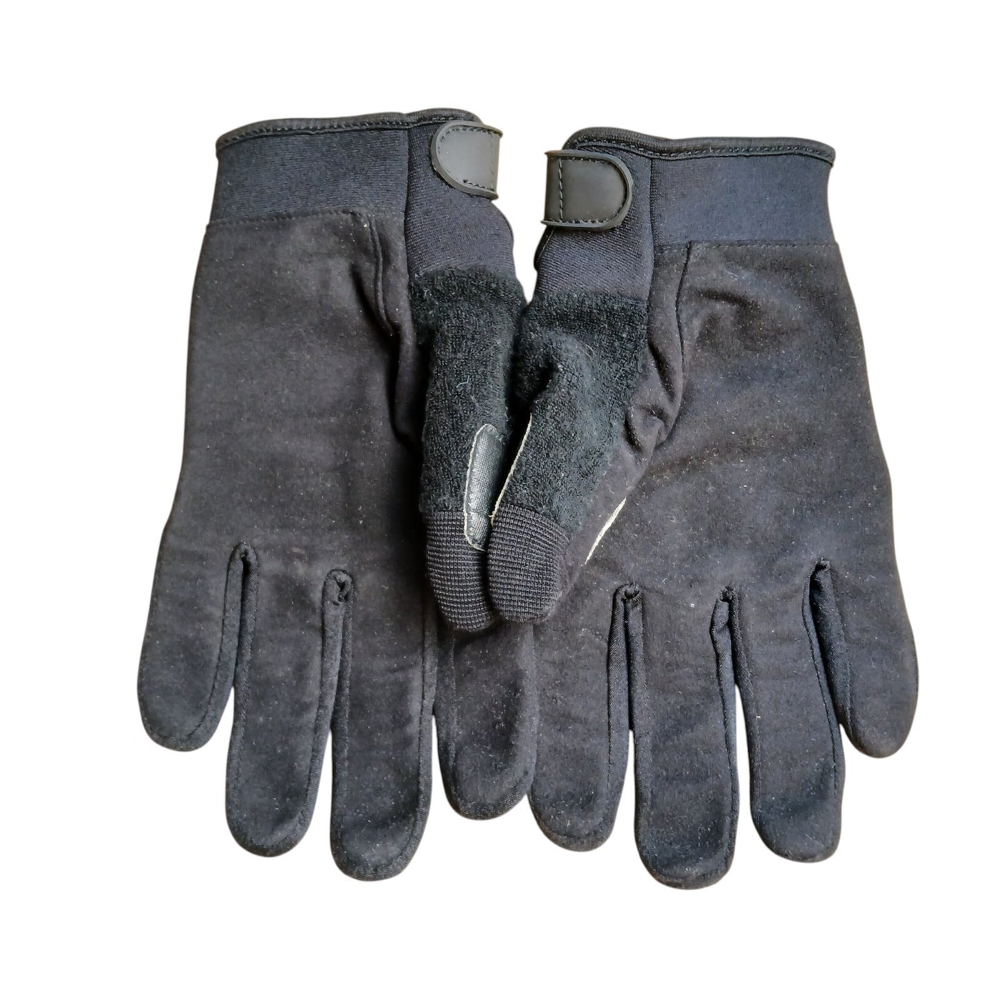 Simunition FX Gloves Protective Training Black Tactical Ex Police Medium Airsoft
