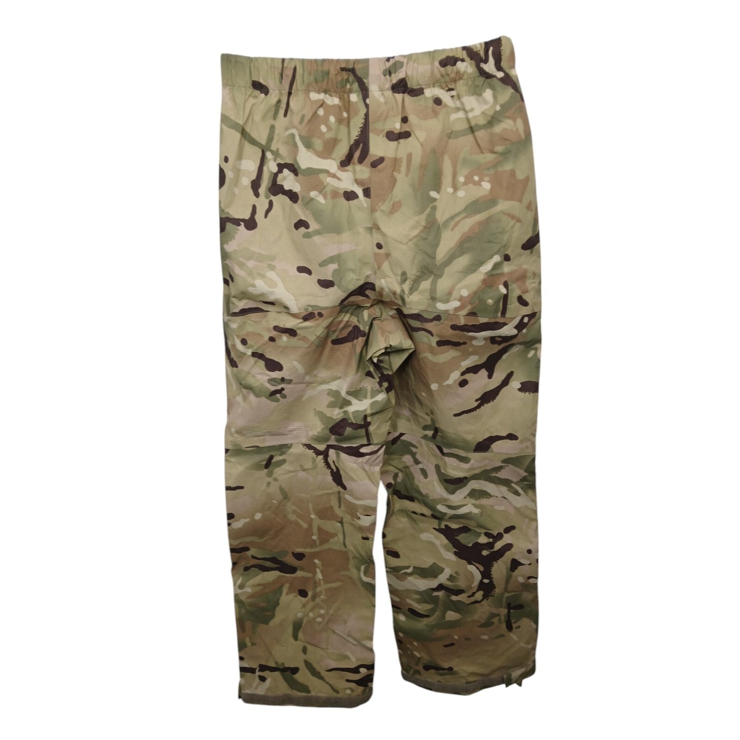MTP Waterproof Trousers Ripstop MVP Lightweight Weather Combat British Army