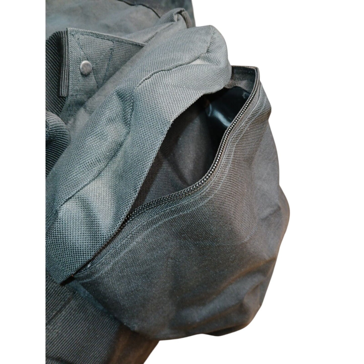 Kit Bag Holdall Backpack Duffle Rucksack Ruck Sack Travel Large Hold All Grade B