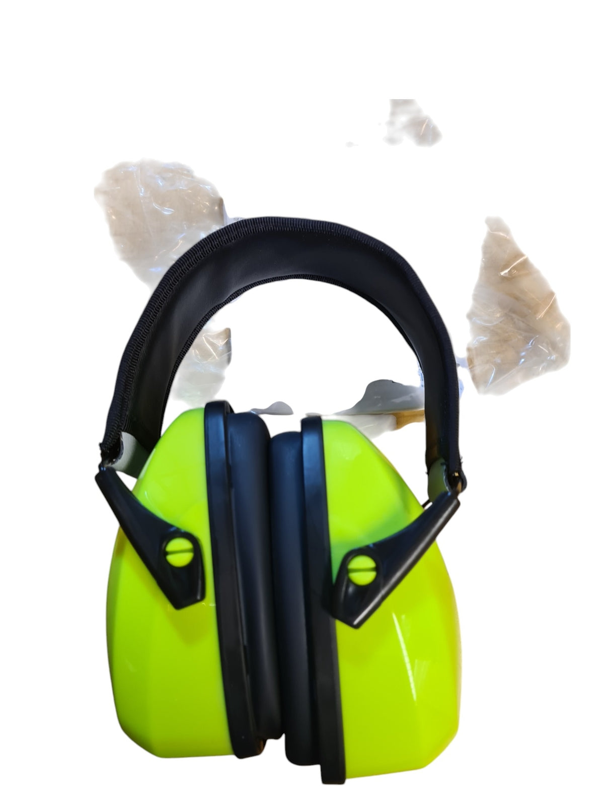 Howard Leight Leightning L2F Ear Defenders Hi-Visibility Shooting Airsoft New