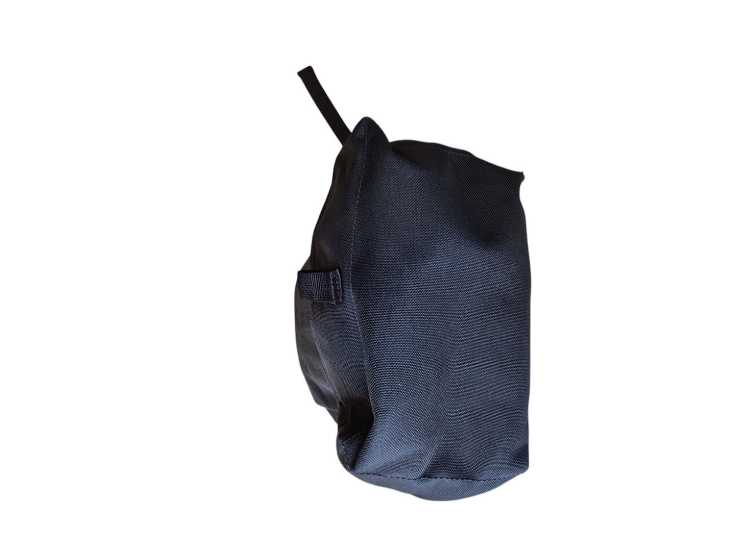 Avon S10 FM12 M50 FM53 Respirator Haversack Bag Pouch CBRN Military