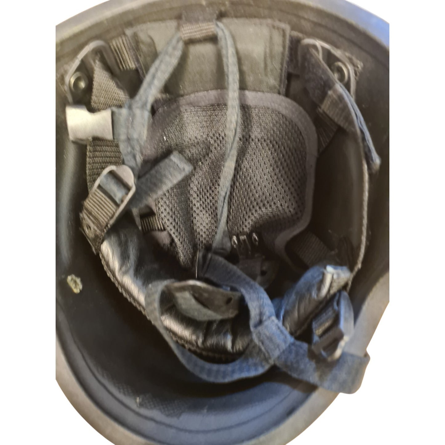 Ballistic Helmet NIJ 111A PASGT M Tactical W/Kevlar Combat Airsoft Paintball