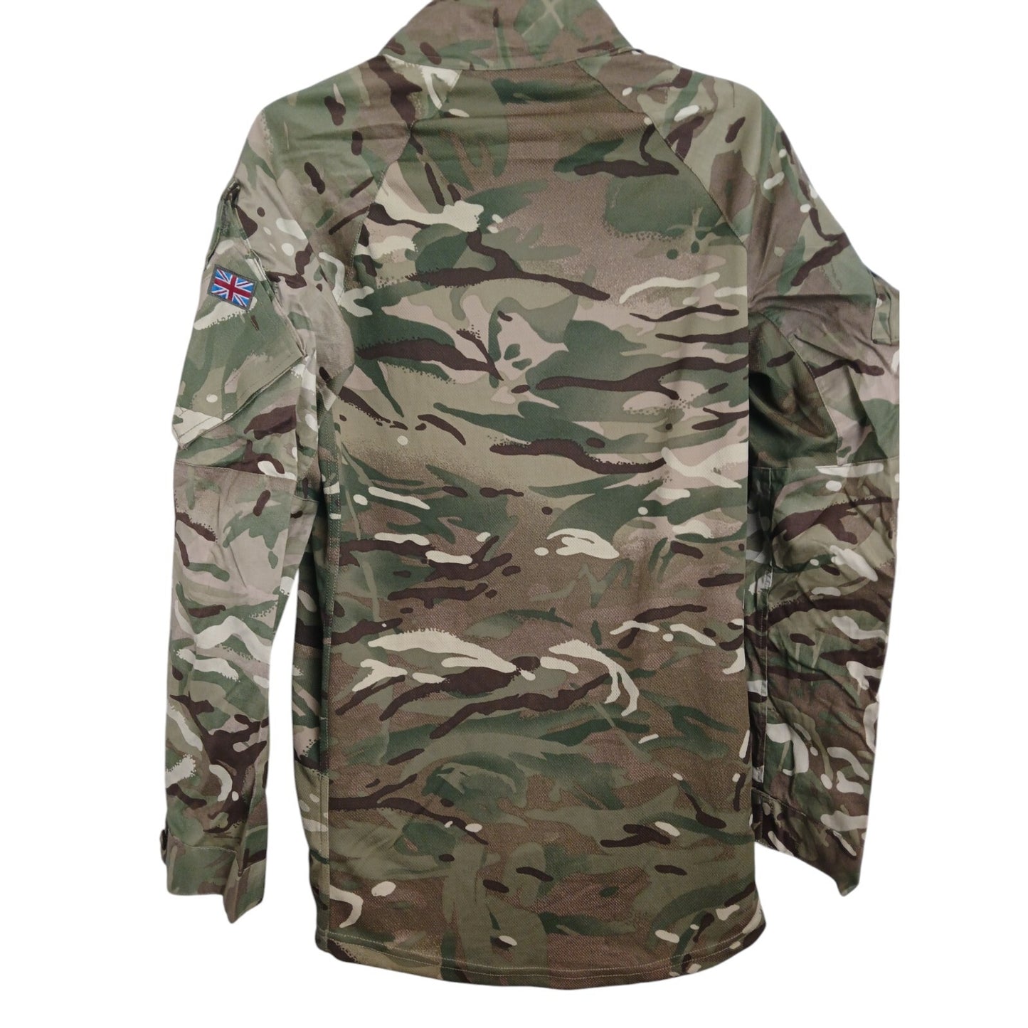 UBACS MTP Camouflage Shirt Wicking Top Under Armour Body Combat PCS Military