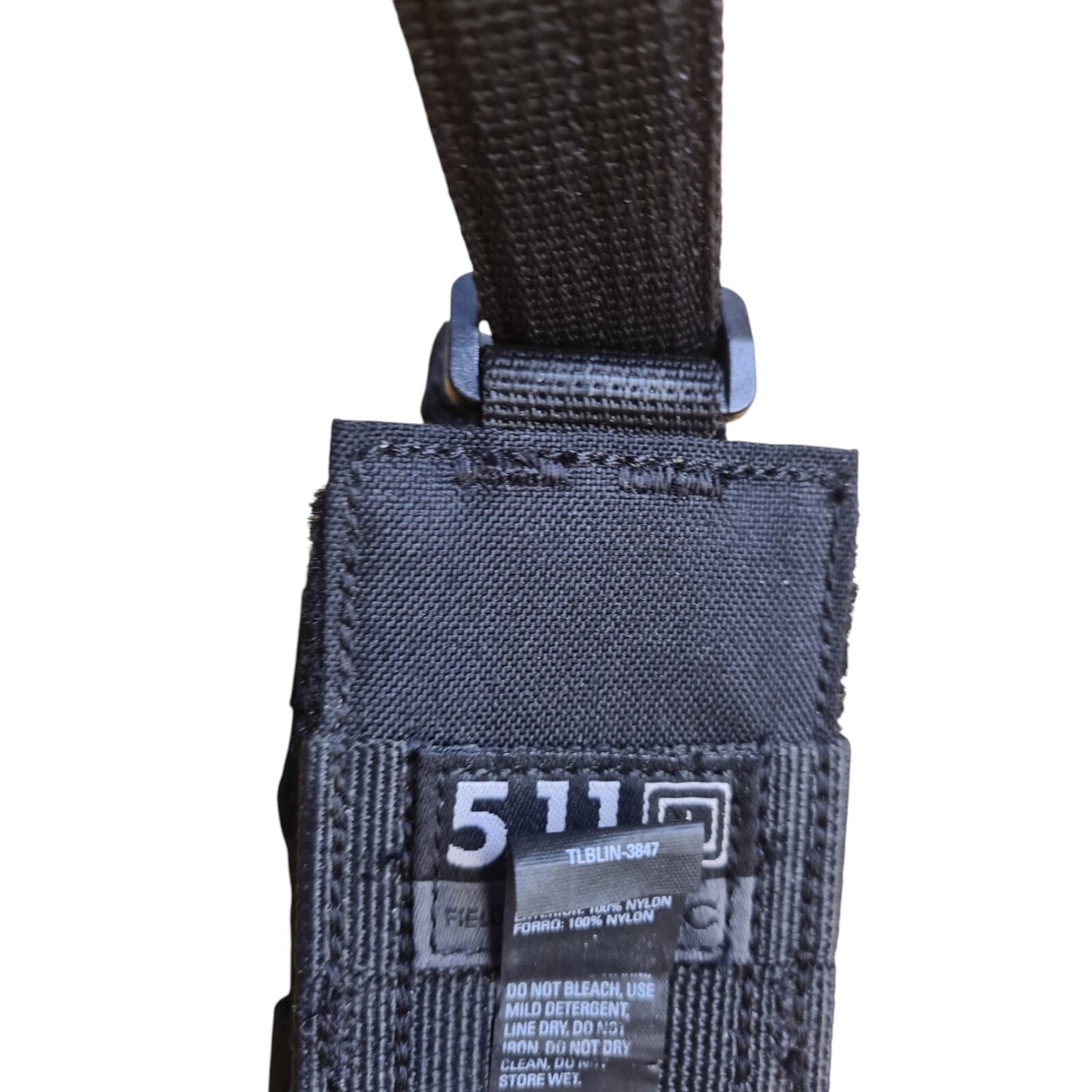 5.11 Cooneen Molle Pouches Protection Pouch x2 Bundle Security Airsoft Paintball
