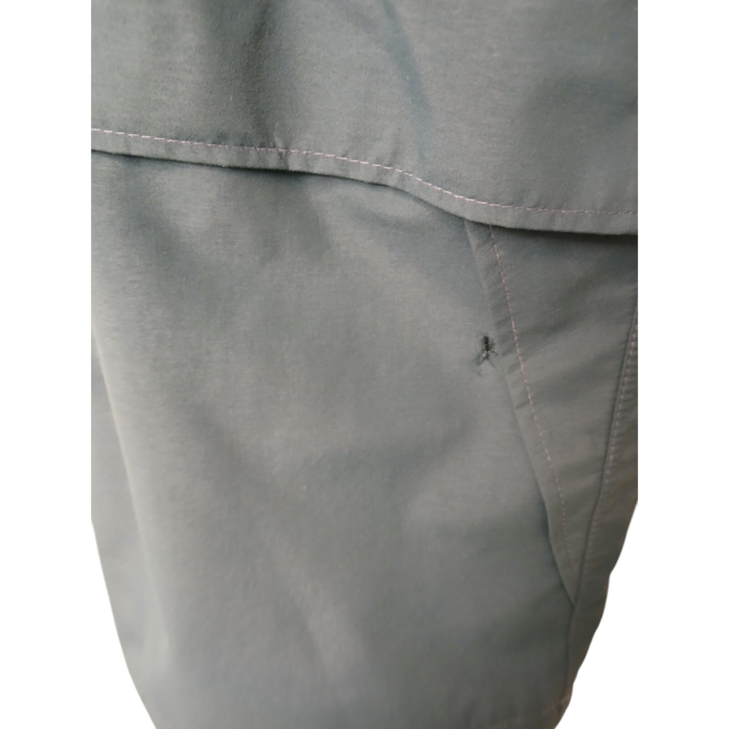 British RAF Goretex Jacket 180/100 MVP Wet Weather Coat Parka Navy Blue Grade B